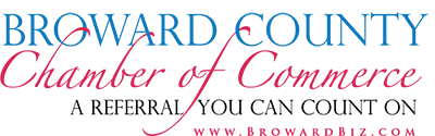 Broward County Chamber of Commerce — A Referral You Can Count On